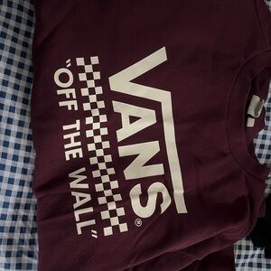 Vans Sweatshirt